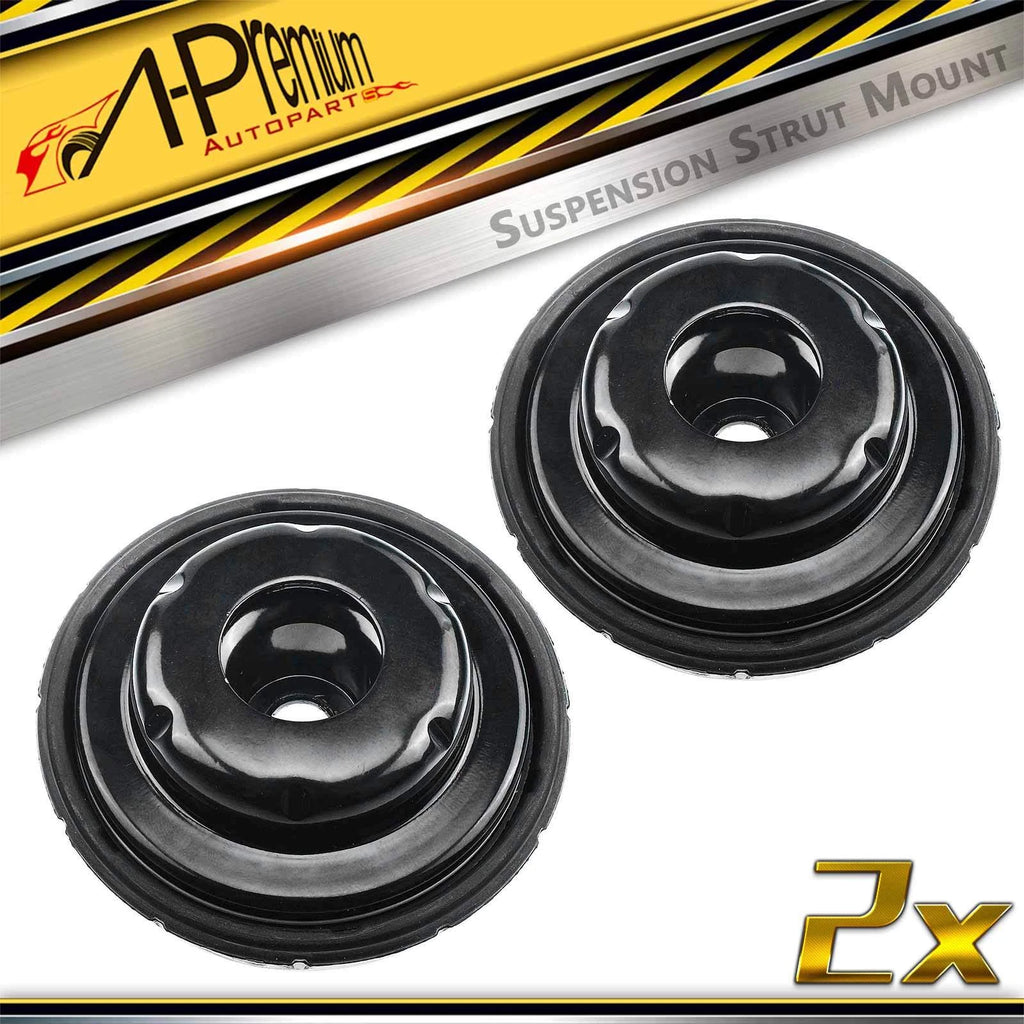 2X Front Suspension Strut Mount for Buick Verano (2012–2017) Chevrolet Cruze