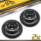 2X Front Suspension Strut Mount for Buick Verano (2012–2017) Chevrolet Cruze