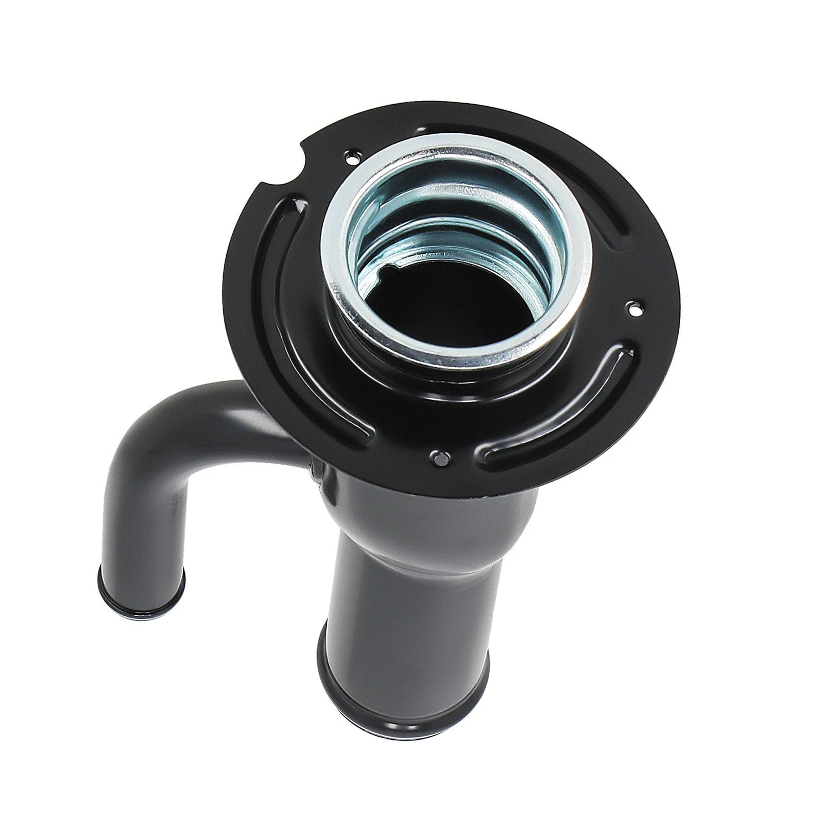Fuel Tank Filler Neck Tube Pipe for Ford F-350/F-450 Super Duty (2005–2007) 4C3Z9034C