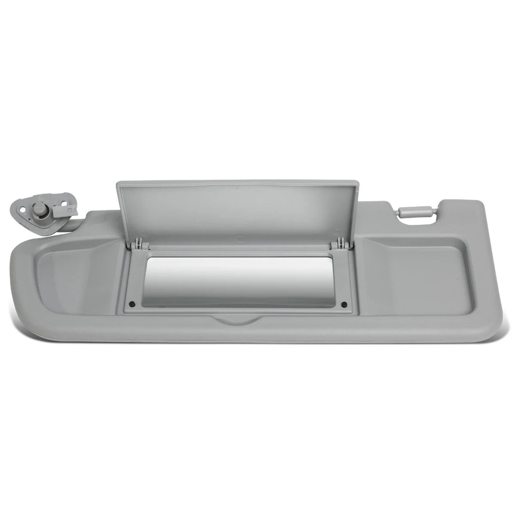 Left Driver Side Sun Visor for Honda Civic (2006–2011)