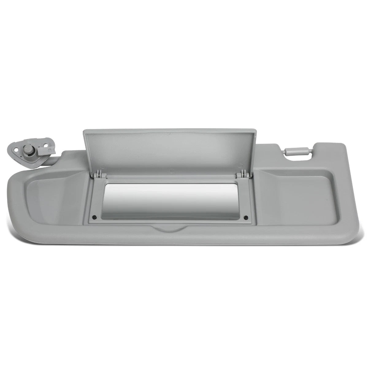 Left Driver Side Sun Visor for Honda Civic (2006–2011)