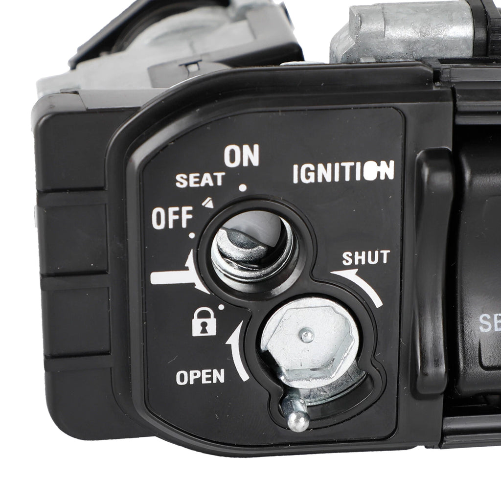 Lock Set Key Ignition Switch for Honda Vario 110 (2010–2015) #3510A-K46-N00