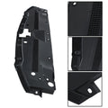 Radiator Core Support Sight Shield for Chevy Silverado 1500 (2016–2018)