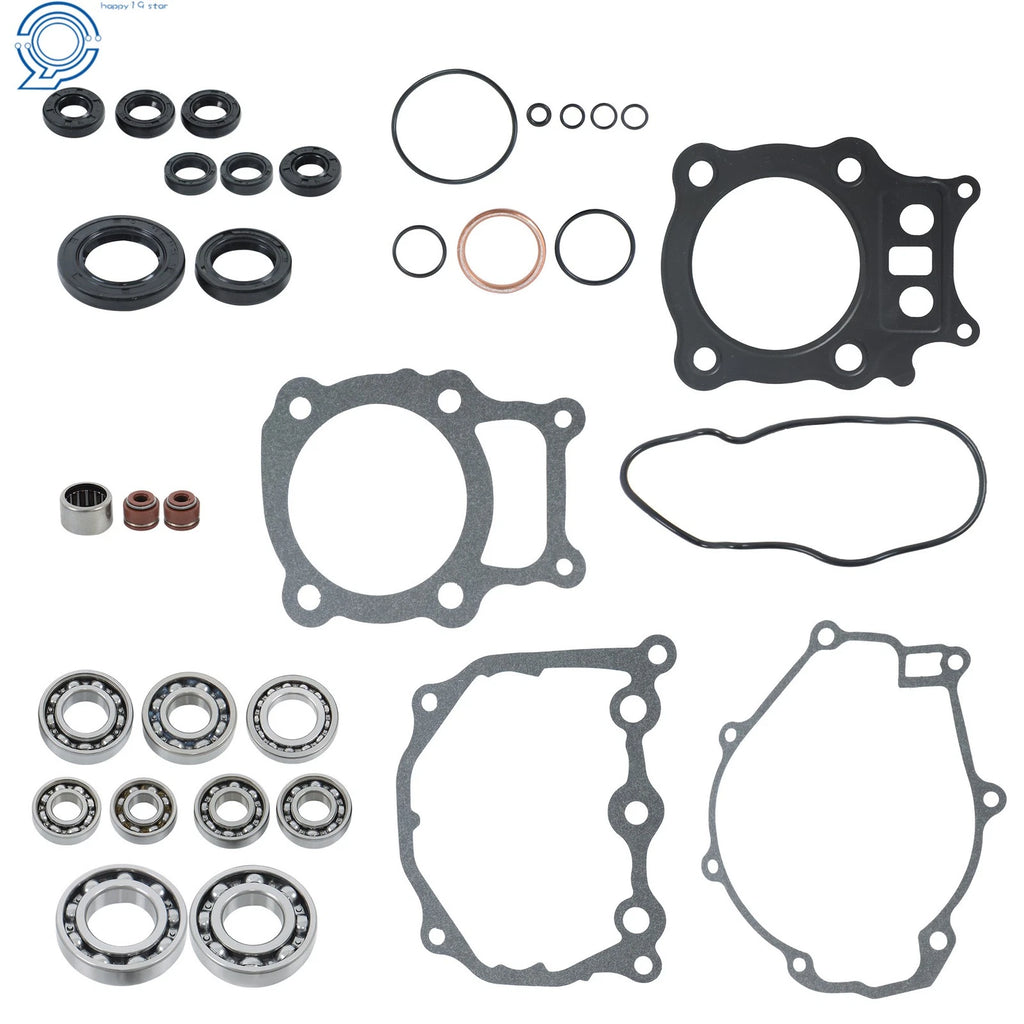 Complete Gasket Kit for Honda TRX 350 (2000–2006)