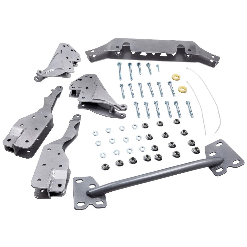 3in Lift Kit for Polaris General 1000 4x4 (2016–2022)