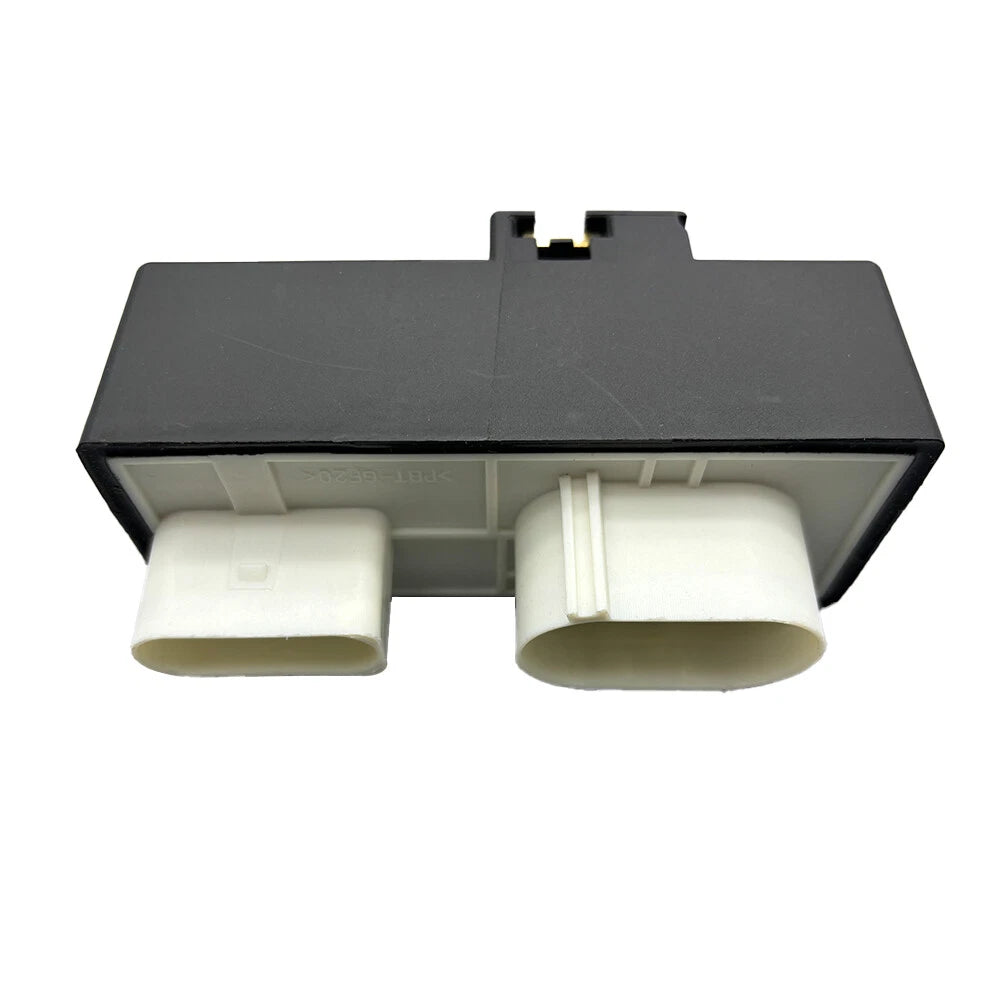 Radiator Cooling Fan Control Module 1J0919506K for VW Beetle Golf Jetta (1998–2010)