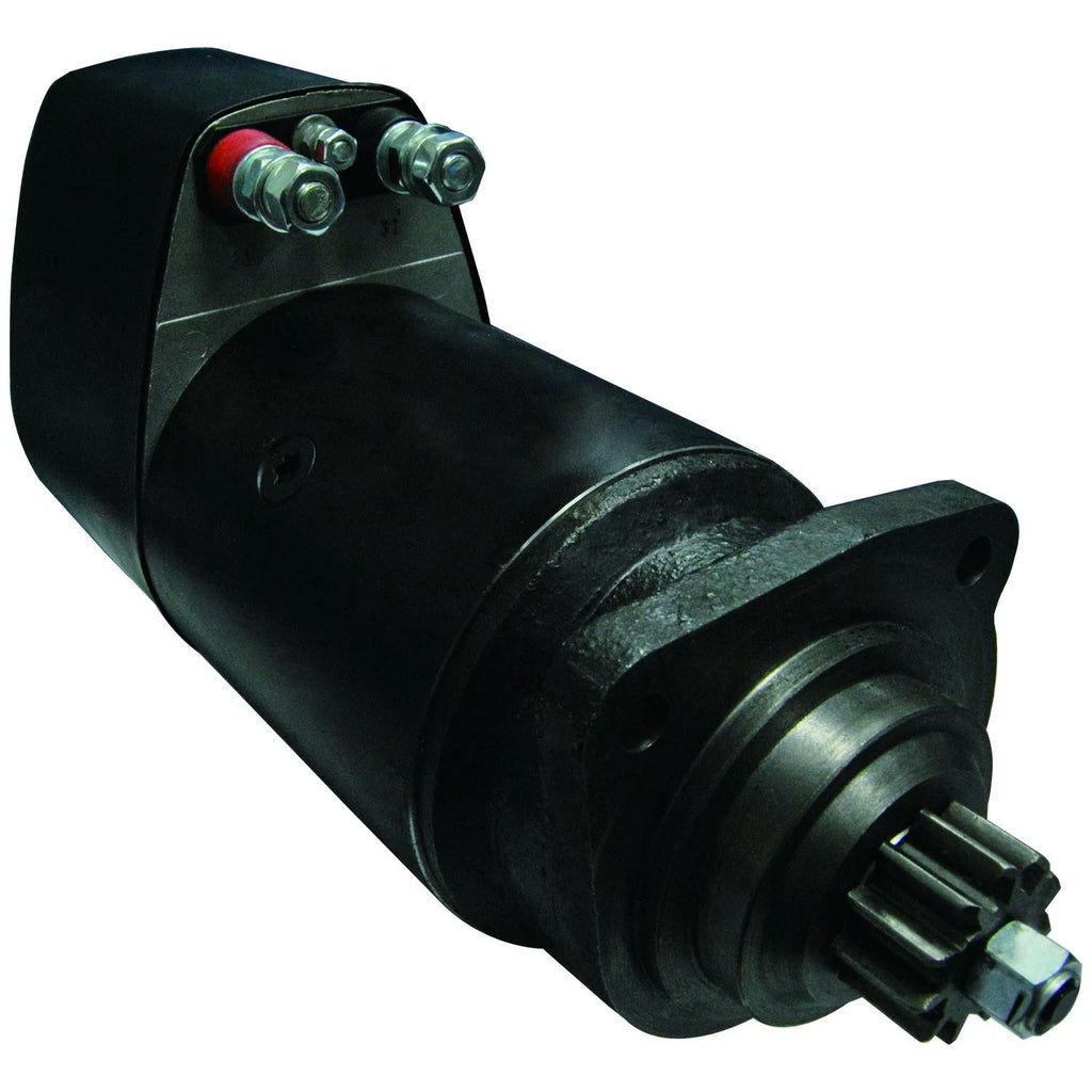 Starter for Volvo FM10 (1999–2003)