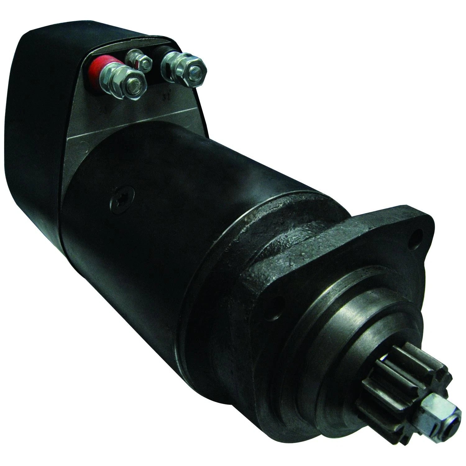 Starter for Volvo FM10 (1999–2003)