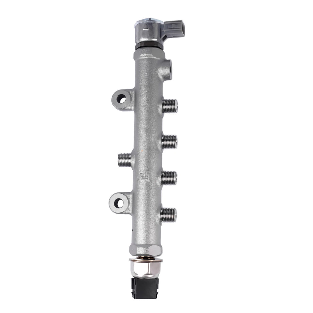 Fuel Rail for Kubota V3800 Loader SVL95-2S (1J50850602, 0956005701)