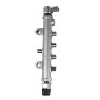 Fuel Rail for Kubota V3800 Loader SVL95-2S (1J50850602, 0956005701)