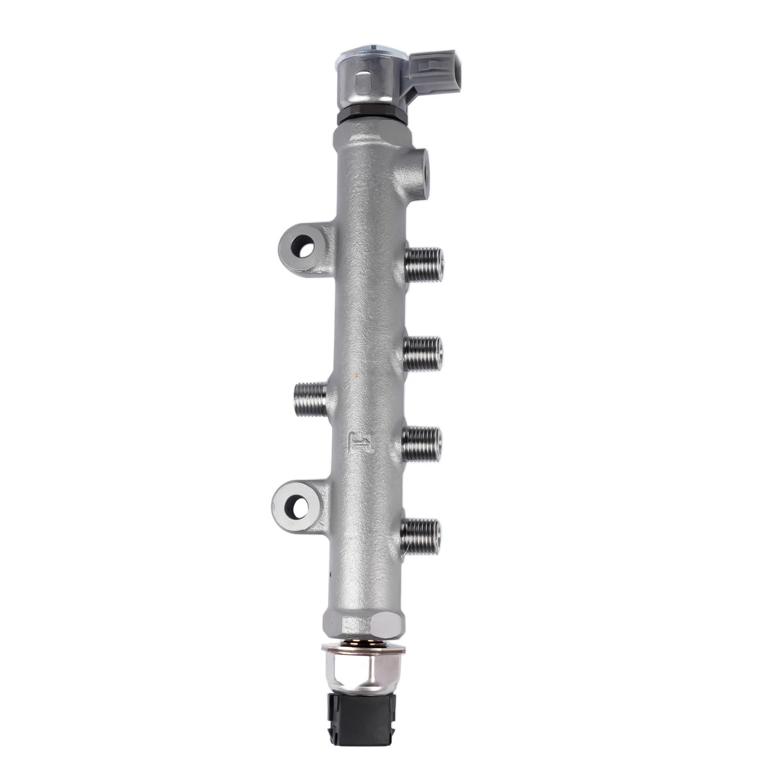 Fuel Rail for Kubota V3800 Loader SVL95-2S (1J50850602, 0956005701)