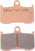 EBC HH Brake Pads FA347HH for