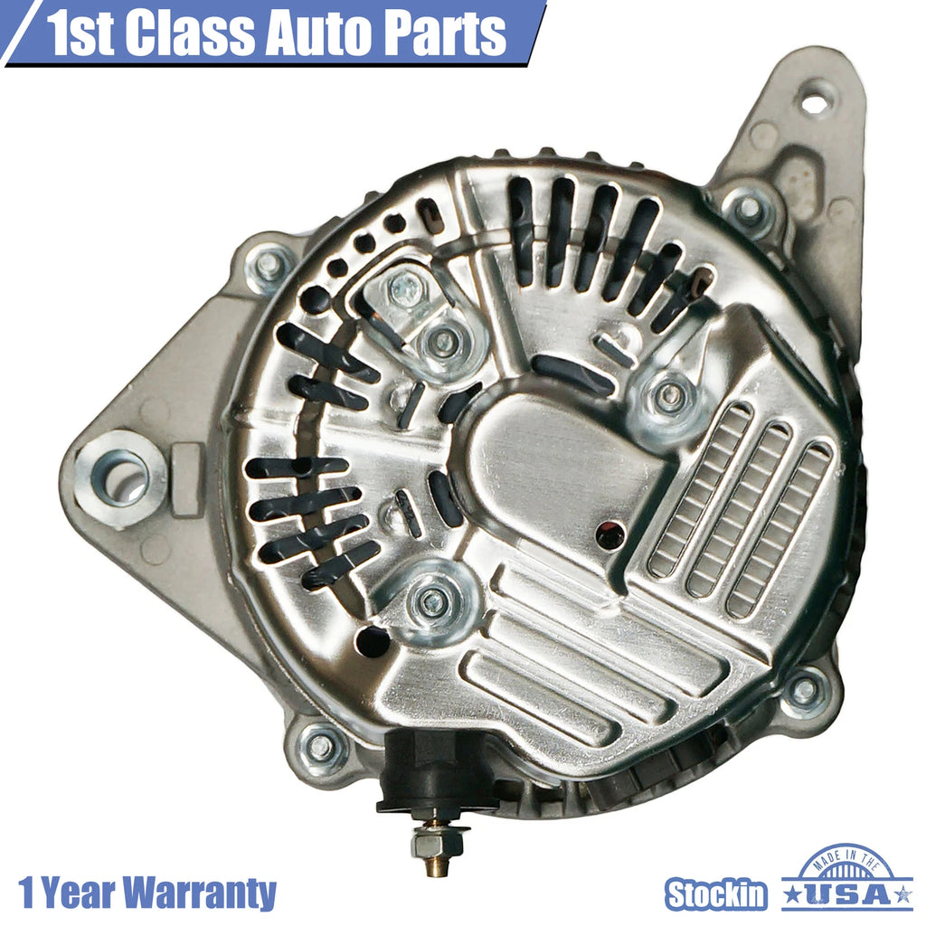 Alternator for Lexus ES300, Toyota Camry (2002–2003)