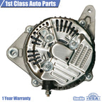 Alternator for Lexus ES300, Toyota Camry (2002–2003)