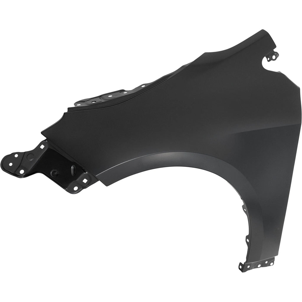 Set of 2 CAPA Fenders for Toyota Corolla Hatchback (2019–2025)