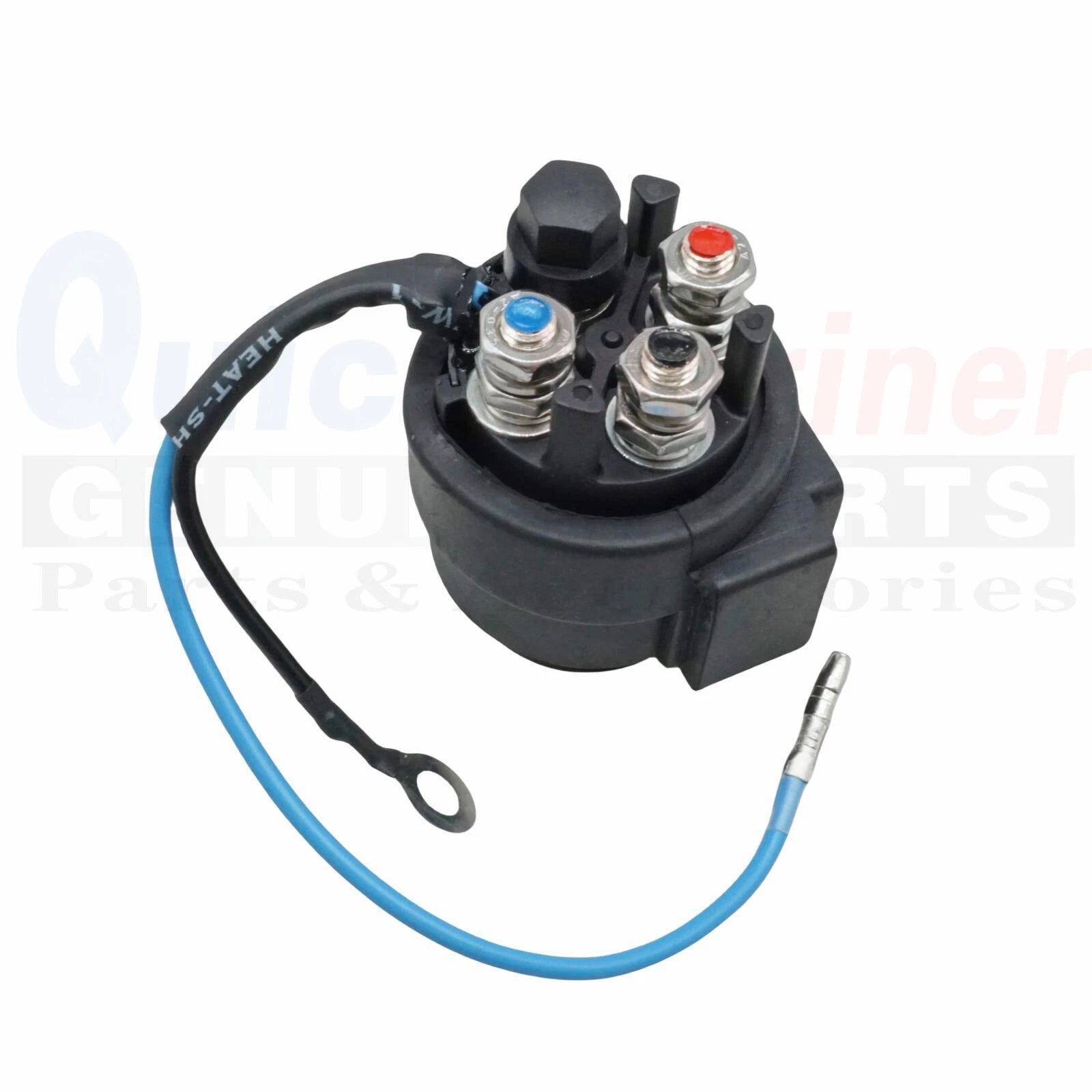 Tilt Trim Relay for Yamaha 115hp Outboard (6E5-81950-00-00)