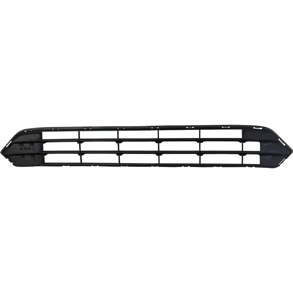 Bumper Face Bar Grilles for Subaru Outback (2015-2017)