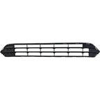 Bumper Face Bar Grilles for Subaru Outback (2015-2017)