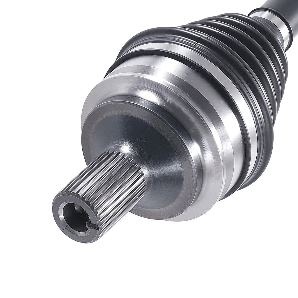 Front Passenger CV Axle for Mercedes-Benz W204 C300 C350 E400 (2008–2015)
