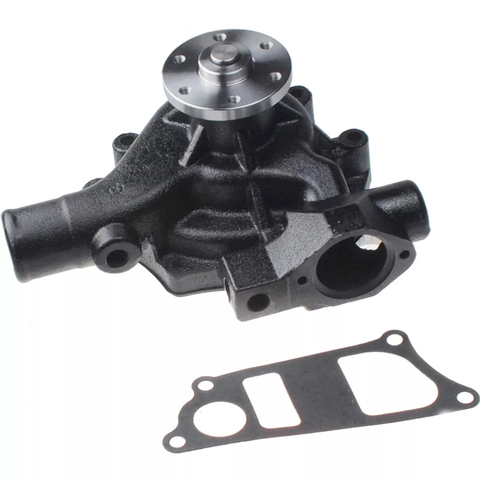 Water Pump for Komatsu 6D95 (PC200-5, PC220-5, PC210-5) (6206-61-1100, 6206-61-1103)