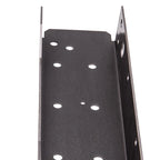 Rear Frame Weld-On Repair Channels for Ford Ranger (1993-2004)