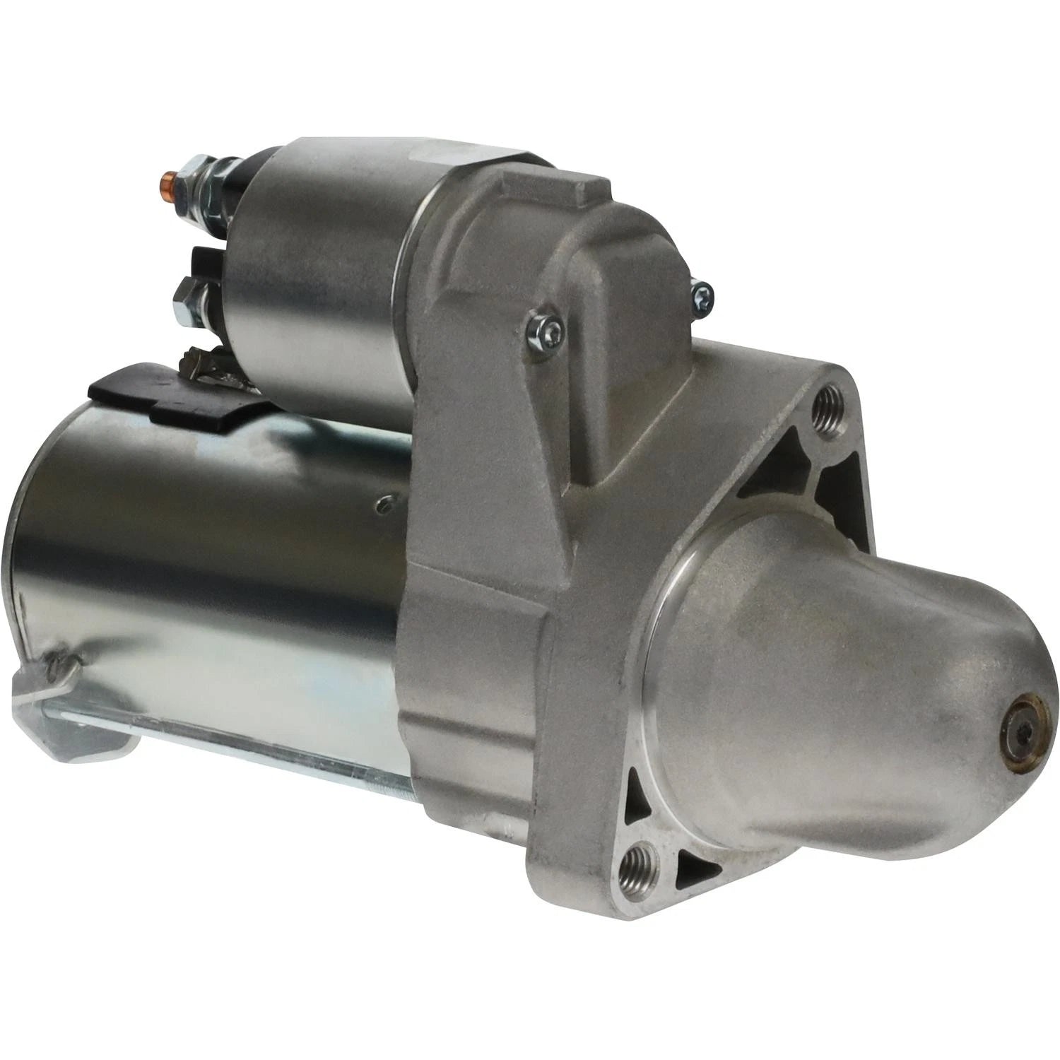 12V Starter for Mercedes CL550 (2011–2014)