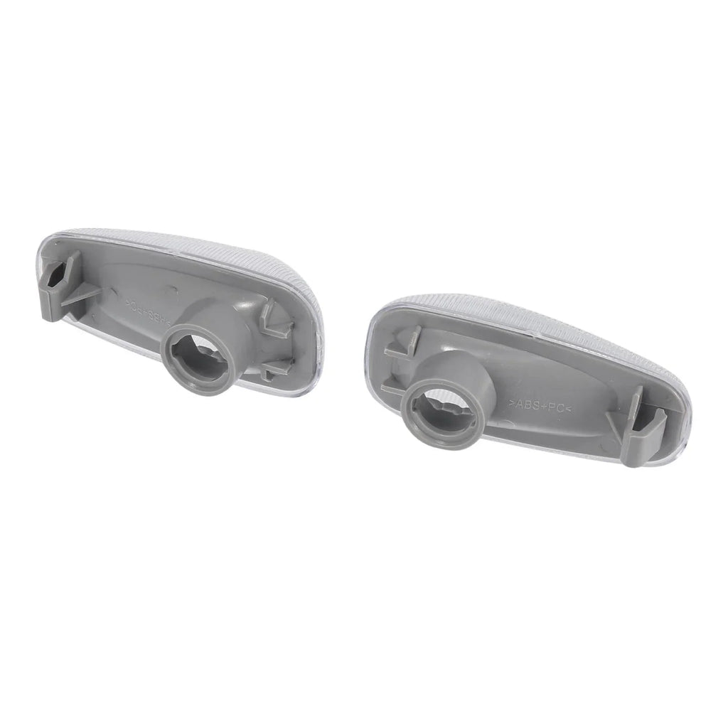 Front Side Marker Light Lens Cover for Dodge Sprinter 2500 3500 (2002-2018)