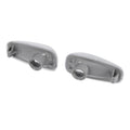 Front Side Marker Light Lens Cover for Dodge Sprinter 2500 3500 (2002-2018)