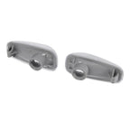 Front Side Marker Light Lens Cover for Dodge Sprinter 2500 3500 (2002-2018)
