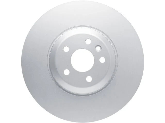 Front Brake Rotor for Jaguar I-Pace (2021–2024) ZR719CJ