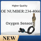 Oxygen Sensor for Chevrolet HHR Saturn Ion G5 2.2L 2.4L (2007-2009)