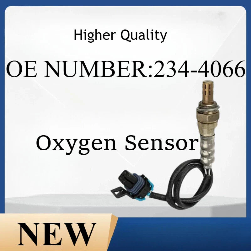 Oxygen Sensor for Chevrolet HHR Saturn Ion G5 2.2L 2.4L (2007-2009)