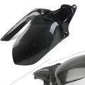 Carbon Fiber Rear Hugger Mud Guard for Ducati 696 (2008-2014)