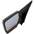 Driver Side Mirror for Ford Expedition (2015–2017)