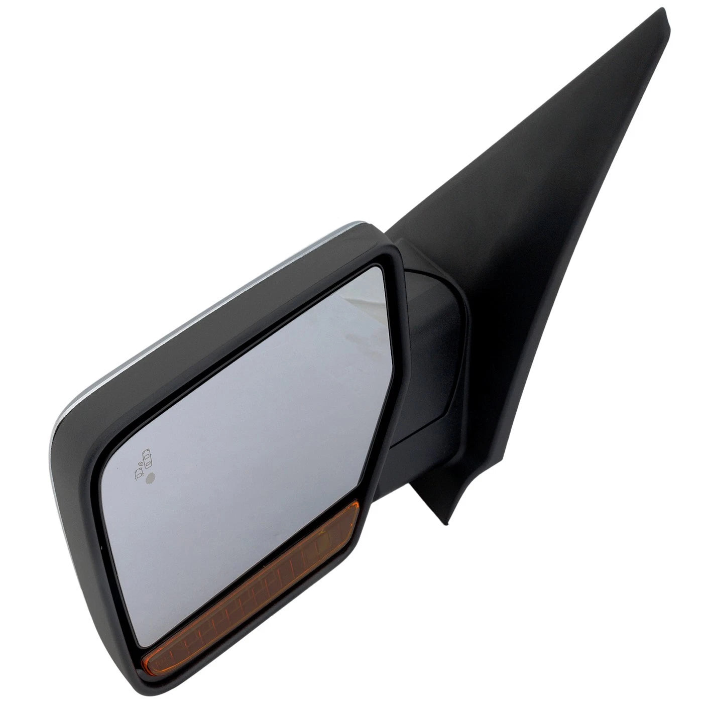 Driver Side Mirror for Ford Expedition (2015–2017)