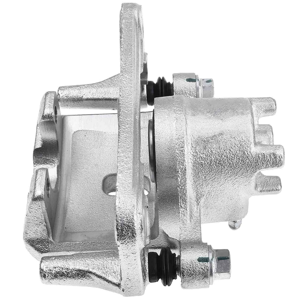 Rear Left Brake Caliper with Bracket for Mitsubishi Montero (2001-2002)