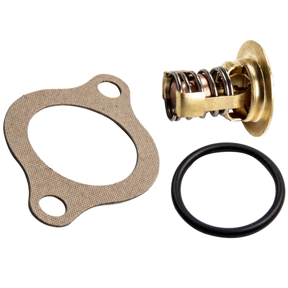 Thermostat Kit 160 Degree for Volvo Penta 4.3-8.2L Engine (3856961)