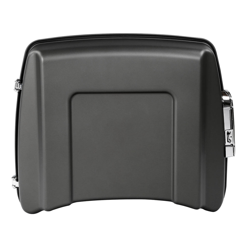 Razor Trunk Pad Mount for Harley Street Glide (2014–2026)