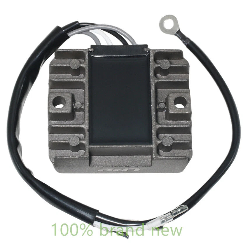 Voltage Rectifier Regulator for Honda GCV530U, GCV520U, GXV390RT1 (2005–2023)