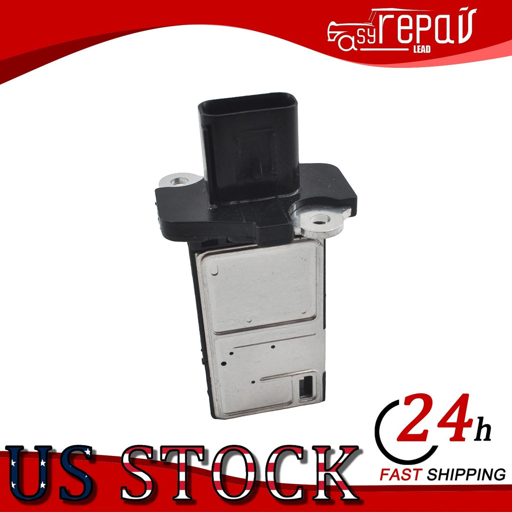 Mass Air Flow Sensor for Ford Crown Victoria, Lincoln MKS MKT MKX MKZ (2004–2017)