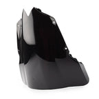 Windshield Wind Screen for Yamaha YZF R6 (2008–2016) Black