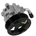New Power Steering Pump w/ Pulley for Toyota Highlander 2.4L 2001-07 new