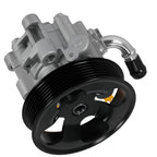 New Power Steering Pump w/ Pulley for Toyota Highlander 2.4L 2001-07 new