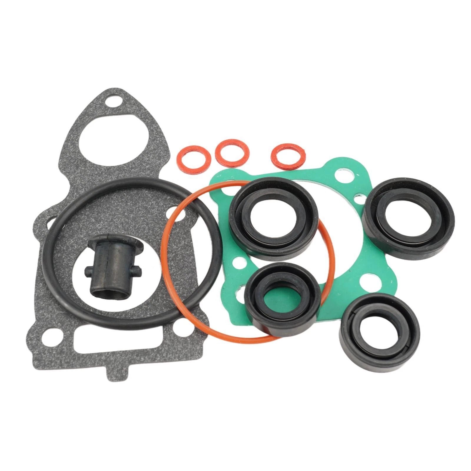 Lower Unit Seal Kit for Yamaha Outboard 6 8 HP (1997–2004) 6N0-W0001-C0 18-0031