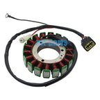 Stator Coil for Yamaha Outboard F75 F80 F90 (2005–2017) 6D8-81410-00