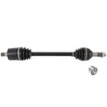 Precision Rear CV Axle & Bearing for Can-Am Commander 800 1000 (2016–2020)