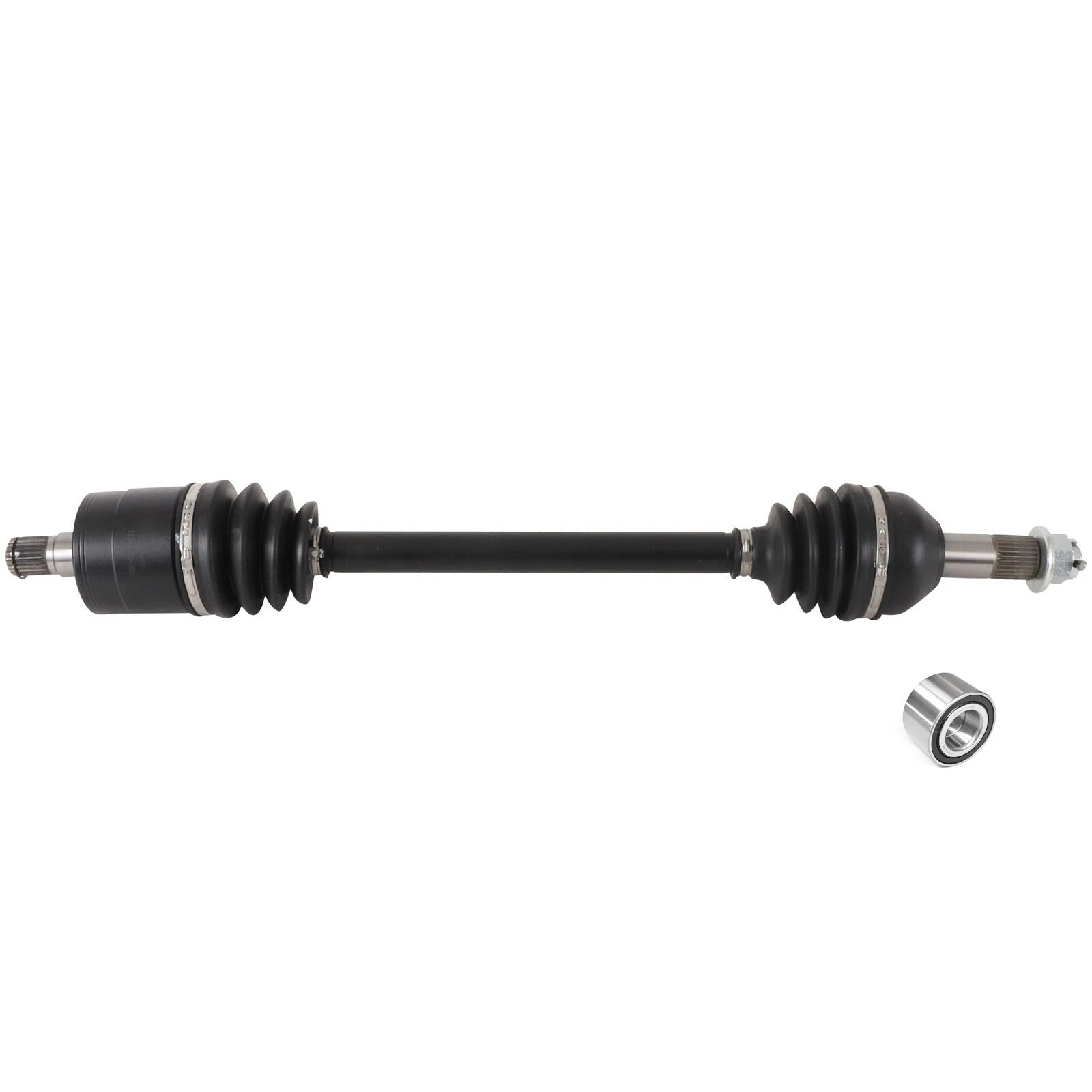Precision Rear CV Axle & Bearing for Can-Am Commander 800 1000 (2016–2020)
