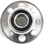 Wheel Hubs for Honda Civic (1992–2000) Rear LH & RH 4 Lug 4-Wheel ABS