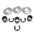 Clutch Washer Clip for MS170 MS180 (2021)