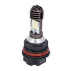 LED Headlight Bulbs for Suzuki Quadsport Racer LTZ 250 400 LTR 450 (2004–2009)